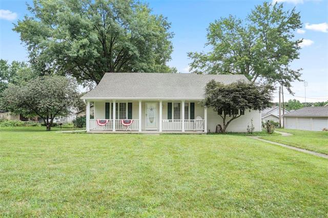 3121 Francis Street - Photo 1
