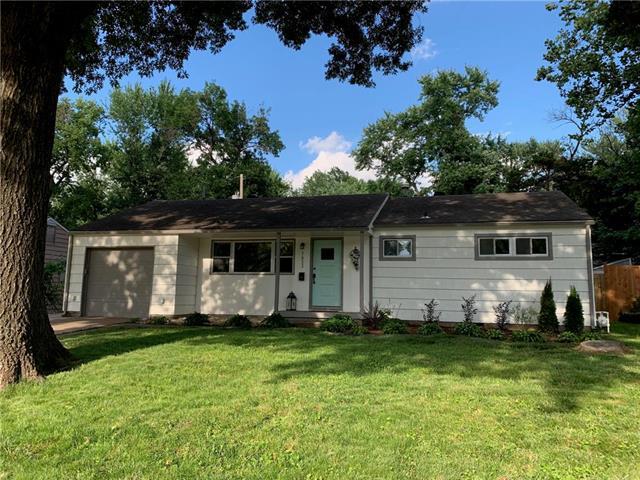 7833 Nall Avenue - Photo 1