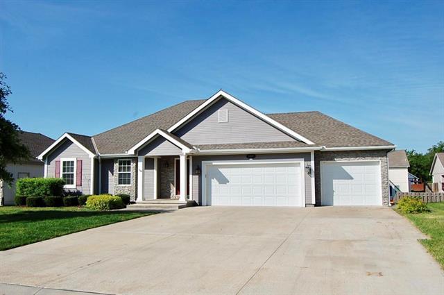 2317 Lincoln Court - Photo 1