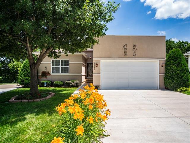 2612 Sonora Valley Drive - Photo 1