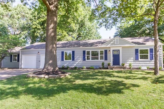 4600 56th Street - Photo 1