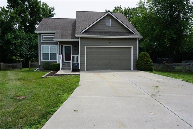 1001 Pennington Place - Photo 1