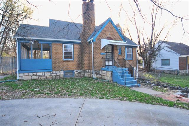 4325 Victory Drive - Photo 1