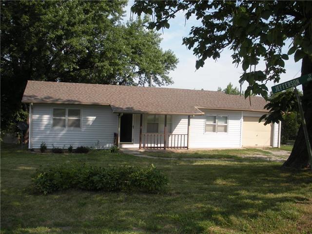 601 Jefferson Street - Photo 1