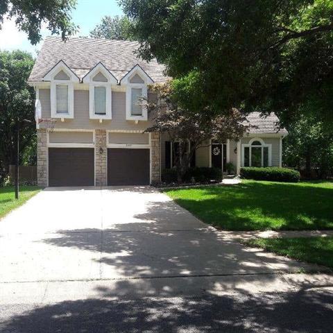 9305 Tomashaw Lane - Photo 1