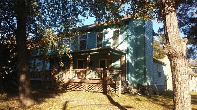 202 Shawnee Street - Photo 1