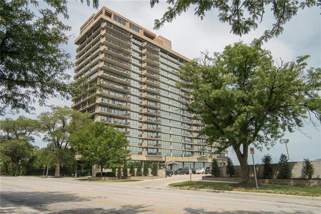 600 Admiral # 1003 Boulevard - Photo 1