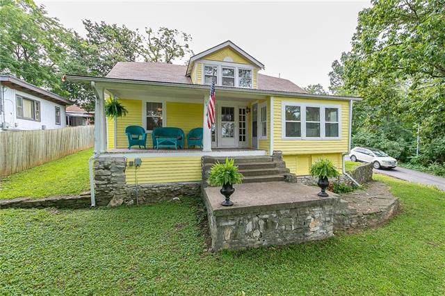 6401 Pontiac Avenue - Photo 1