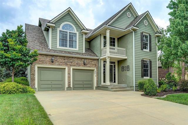16010 Locust Street - Photo 1