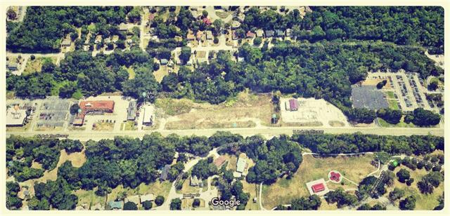 3701 Oak Trafficway - Photo 1