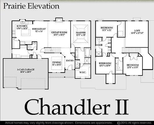 2144 Foxtail Drive - Photo 1
