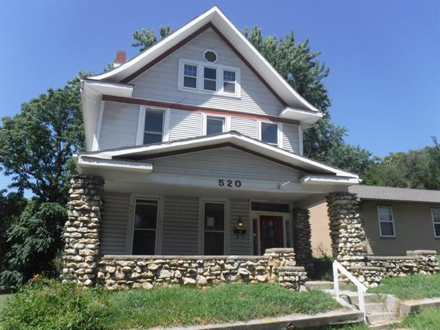 520 Pottawatomie Street - Photo 1