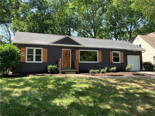 5516 Granada Lane - Photo 1