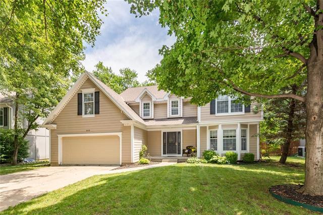 8419 Hall Street - Photo 1