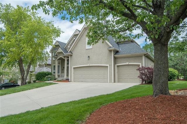 7117 Noland Road - Photo 1
