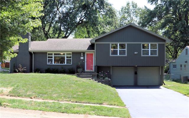 801 86th Terrace - Photo 1
