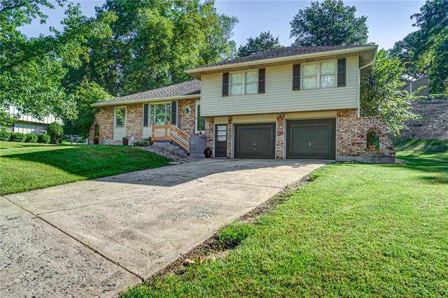 3615 West Park Drive - Photo 1