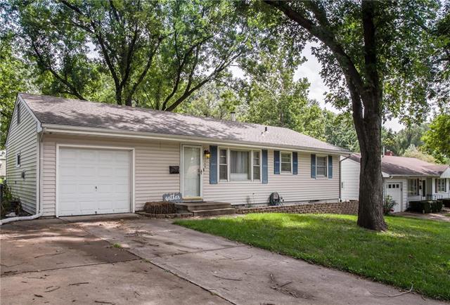 3509 Pleasant Street - Photo 1