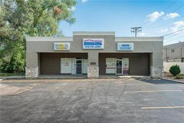 10009 Bannister Road - Photo 1