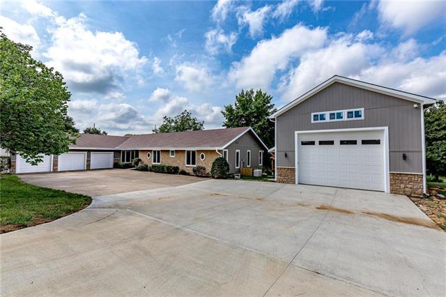 15070 Nall Avenue - Photo 1