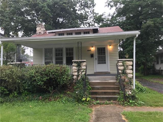 5609 Harrison Street - Photo 1