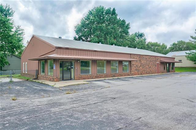 303 Washington Street - Photo 1