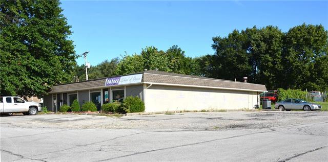 1100 Knox Street - Photo 1