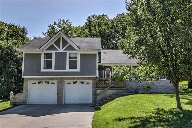 1205 Michelle Drive - Photo 1