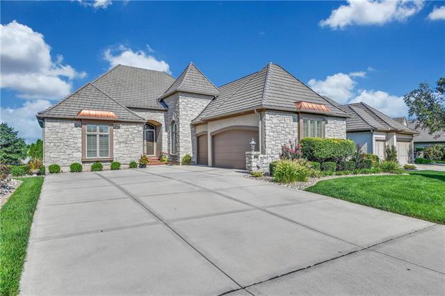 14112 Nicklaus Drive - Photo 1