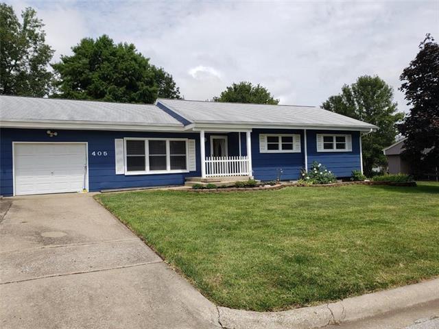 405 Ranchero Place - Photo 1