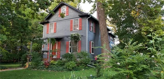 1734 Illinois Street - Photo 1
