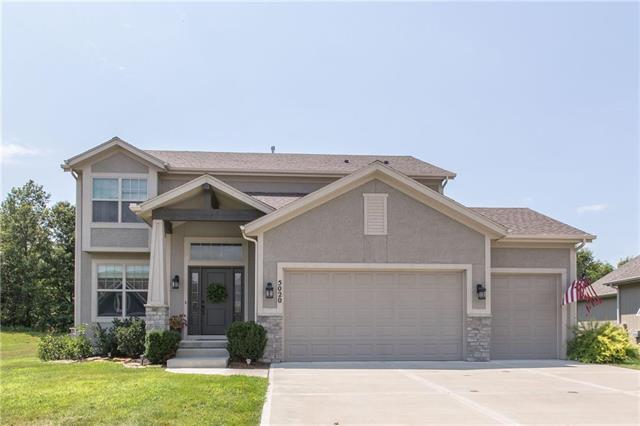 5020 Haskins Street - Photo 1