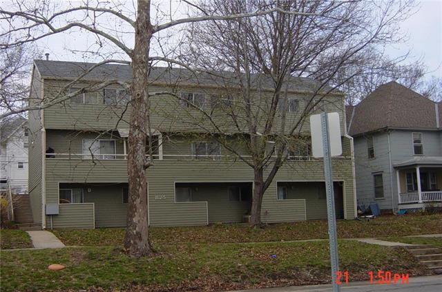 1125 Tennessee Street - Photo 1