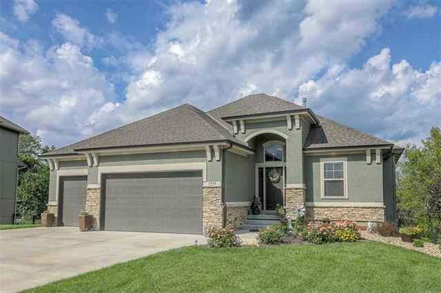 1440 Woodland Road - Photo 1