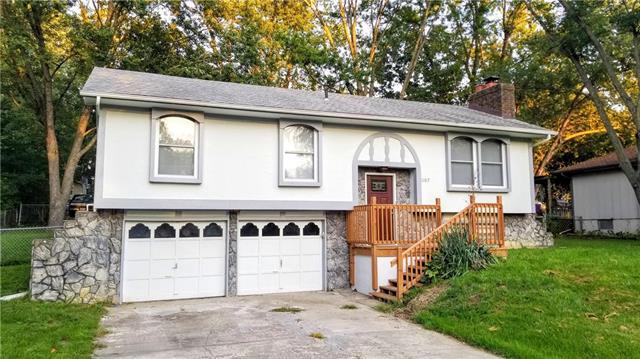 1107 Ada Street - Photo 1