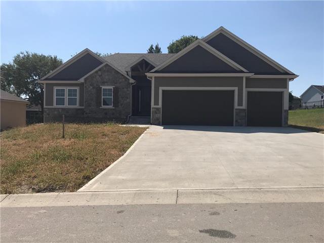1301 Goshen Drive - Photo 1