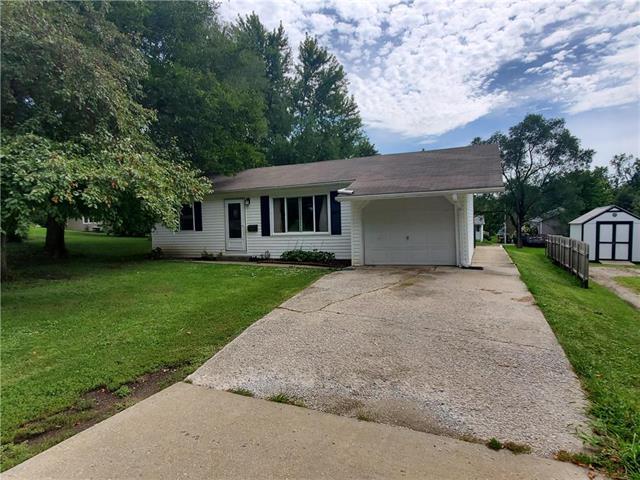 510 Thompson Street - Photo 1