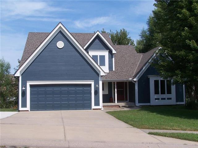 506 Coach Light Circle - Photo 1