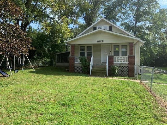 7939 Leavenworth Road - Photo 1