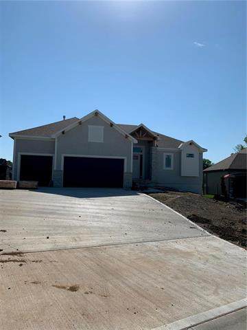 9867 Saddletop Street - Photo 1