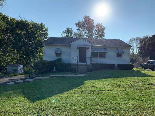 6125 Denver Avenue - Photo 1