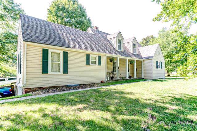3800 Prather Road - Photo 1