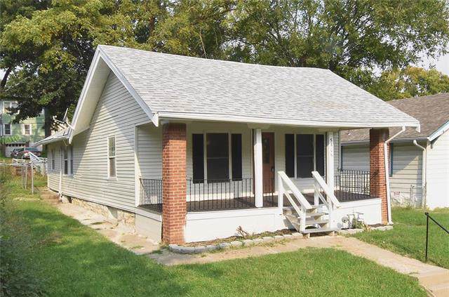 5406 Paseo Boulevard - Photo 1