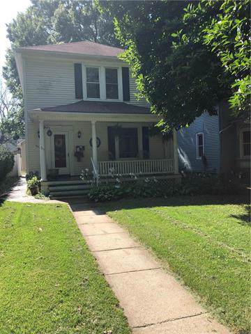 317 Arch Street - Photo 1