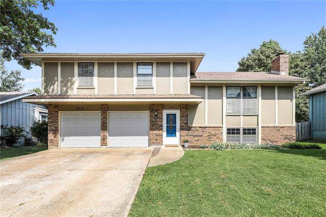 1816 151st Terrace - Photo 1