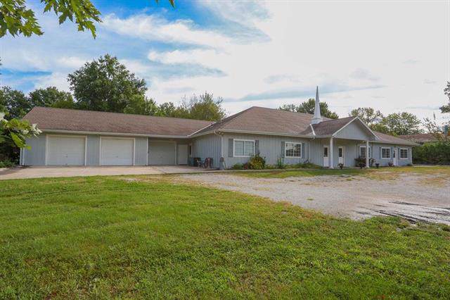 21615 Peculiar Drive - Photo 1