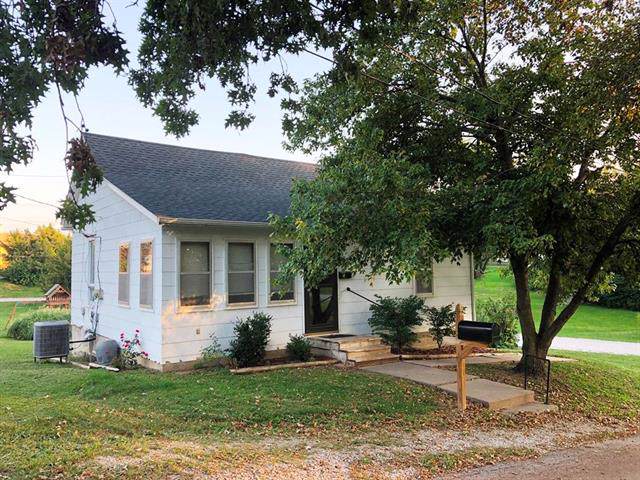 704 Van Buren Street - Photo 1