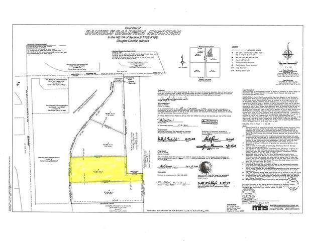 Lot 3 Highway 56 N/A - Photo 1