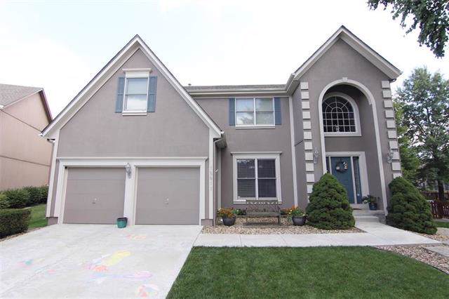 15911 Stagecoach Drive - Photo 1