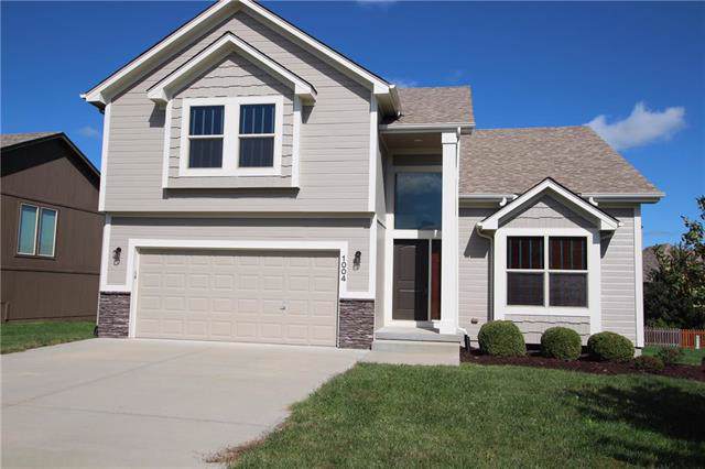 1004 Eve Orchid Drive - Photo 1